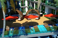 Arcadia Beach Residence Naklua