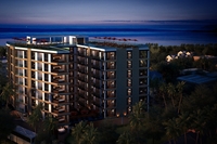 Arcadia Beach Residence Naklua