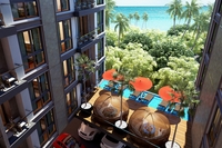 Arcadia Beach Residence Naklua