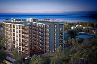 Arcadia Beach Residence Naklua