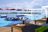 Arcadia Beach Residence Naklua
