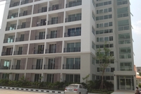 The Mountain Eakmongkol Condo