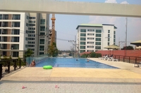The Mountain Eakmongkol Condo