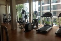 The Mountain Eakmongkol Condo