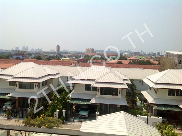 The Mountain Eakmongkol Condo, พัทยา, พัทยาตะวันออก - photo, price, location map