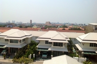 The Mountain Eakmongkol Condo