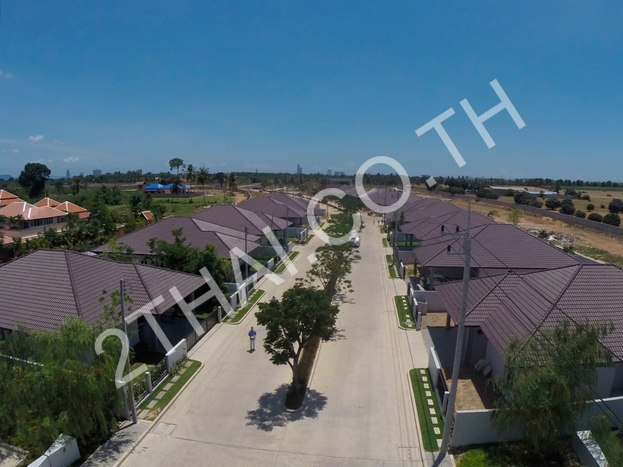 Panalee Banna, พัทยา, ห้วยใหญ่ - photo, price, location map