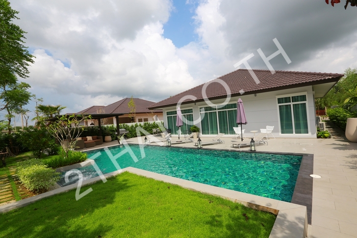 Panalee Banna, พัทยา, ห้วยใหญ่ - photo, price, location map
