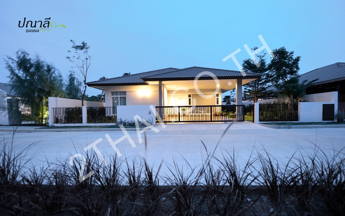 Panalee Banna, พัทยา, ห้วยใหญ่ - photo, price, location map