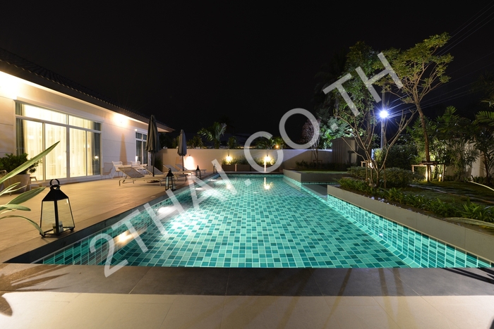 Panalee Banna, พัทยา, ห้วยใหญ่ - photo, price, location map