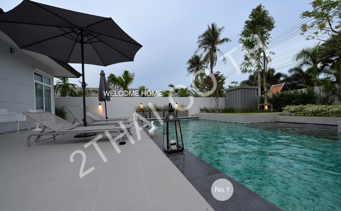 Panalee Banna, พัทยา, ห้วยใหญ่ - photo, price, location map