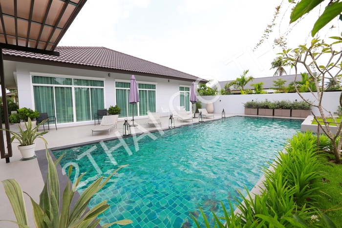 Panalee Banna, พัทยา, ห้วยใหญ่ - photo, price, location map