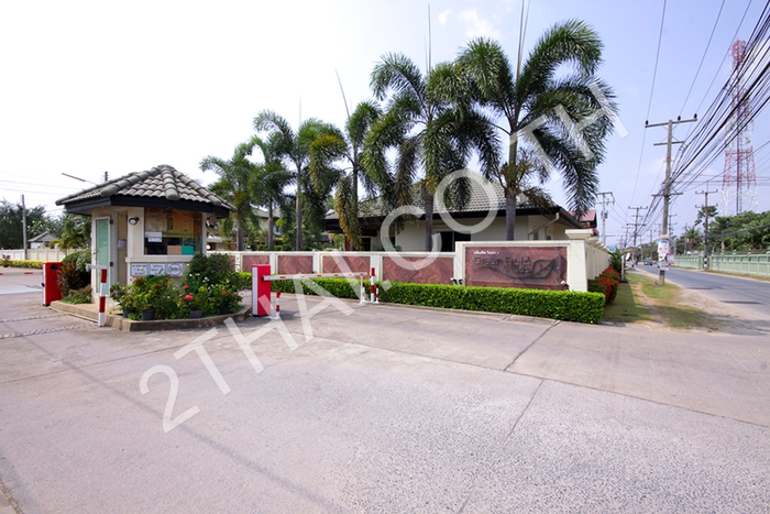 Green Field Villas 1, พัทยา, พัทยาตะวันออก - photo, price, location map
