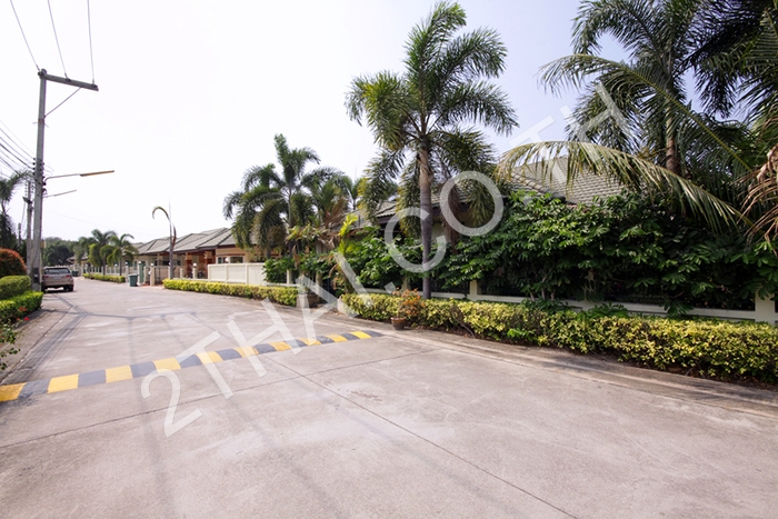 Green Field Villas 1, พัทยา, พัทยาตะวันออก - photo, price, location map