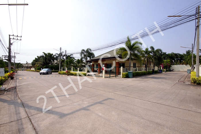 Green Field Villas 1, พัทยา, พัทยาตะวันออก - photo, price, location map