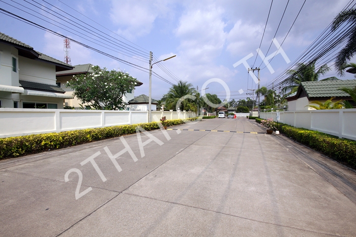 Green Field Villas 1, พัทยา, พัทยาตะวันออก - photo, price, location map