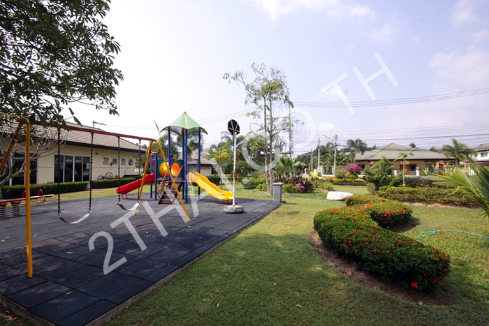 Green Field Villas 1, พัทยา, พัทยาตะวันออก - photo, price, location map