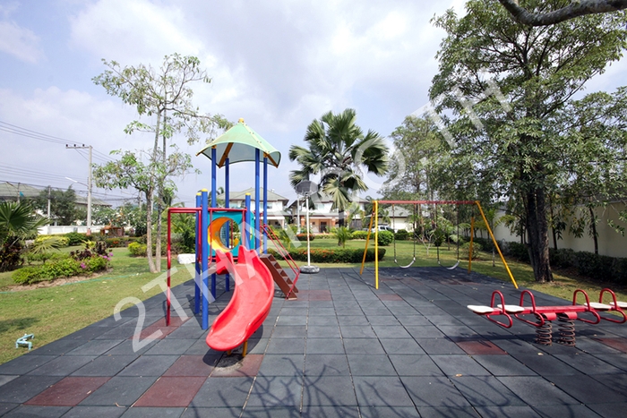 Green Field Villas 1, พัทยา, พัทยาตะวันออก - photo, price, location map