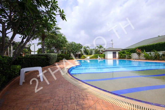 Green Field Villas 1, พัทยา, พัทยาตะวันออก - photo, price, location map