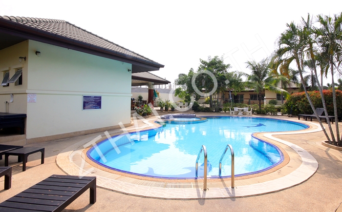 Green Field Villas 1, พัทยา, พัทยาตะวันออก - photo, price, location map