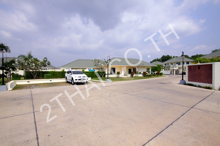 Green Field Villas 4, พัทยา, พัทยาตะวันออก - photo, price, location map