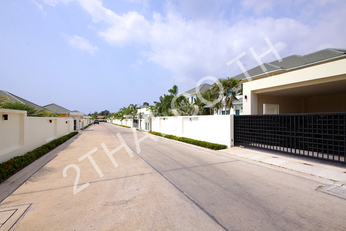 Green Field Villas 4, พัทยา, พัทยาตะวันออก - photo, price, location map