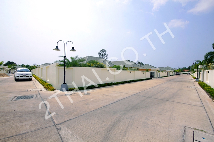 Green Field Villas 4, พัทยา, พัทยาตะวันออก - photo, price, location map