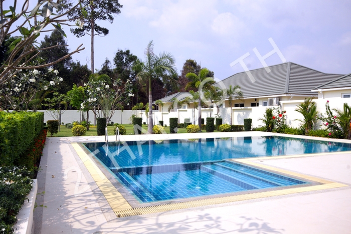 Green Field Villas 4, พัทยา, พัทยาตะวันออก - photo, price, location map