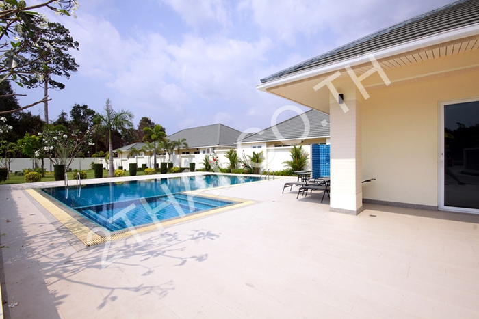 Green Field Villas 4, พัทยา, พัทยาตะวันออก - photo, price, location map