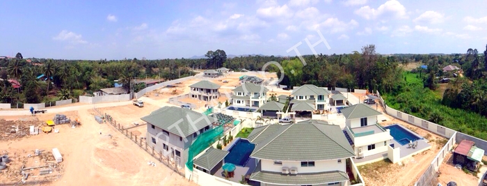 Green Field Villas 5, พัทยา, พัทยาตะวันออก - photo, price, location map
