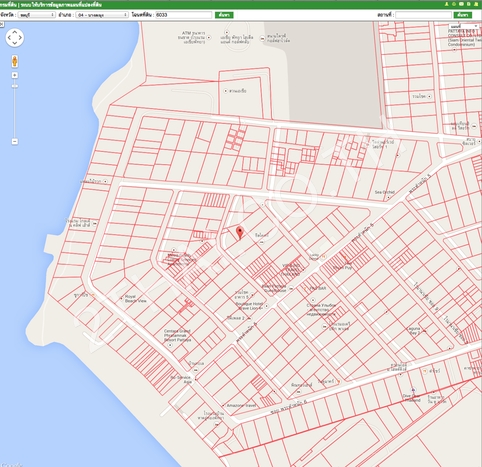 Rising Place Pattaya, พัทยา, พระตำหนัก - photo, price, location map