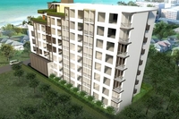 Rising Place Pattaya