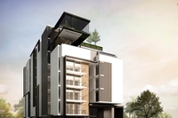 Rising Place Pattaya