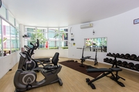 CC Condominium 1 