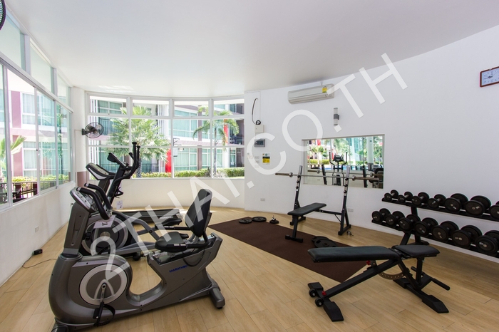 CC Condominium 1 , พัทยา, พัทยาตะวันออก - photo, price, location map