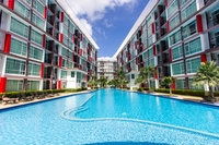 CC Condominium 1 