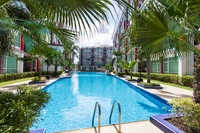 CC Condominium 1 
