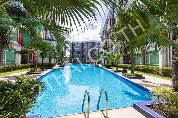 CC Condominium 1 , พัทยา, พัทยาตะวันออก - photo, price, location map