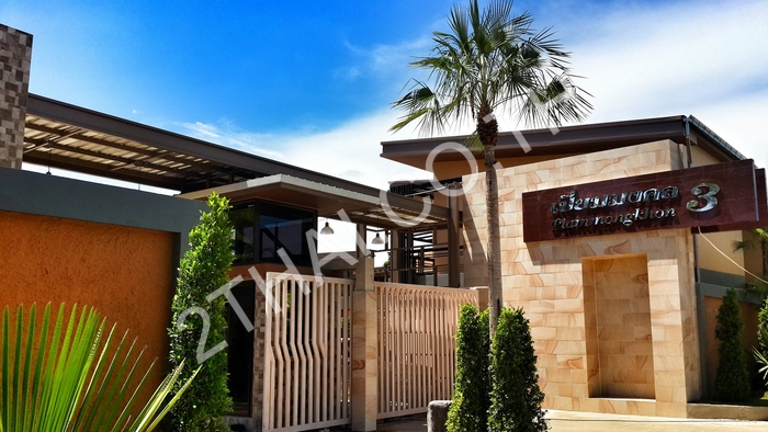 Baan Piam Mongkhon 3, พัทยา, ห้วยใหญ่ - photo, price, location map