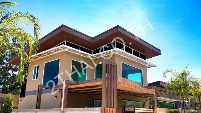Baan Piam Mongkhon 3, พัทยา, ห้วยใหญ่ - photo, price, location map