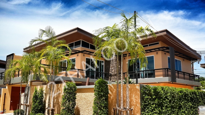 Baan Piam Mongkhon 3, พัทยา, ห้วยใหญ่ - photo, price, location map