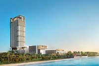 Veranda Residence Pattaya