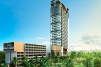 Veranda Residence Pattaya