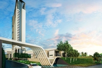 Veranda Residence Pattaya