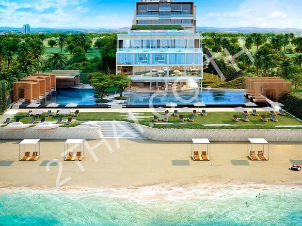 Veranda Residence Pattaya, พัทยา, นาจอมเทียน - photo, price, location map