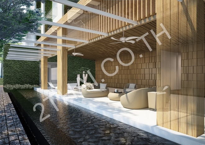 Veranda Residence Pattaya, พัทยา, นาจอมเทียน - photo, price, location map