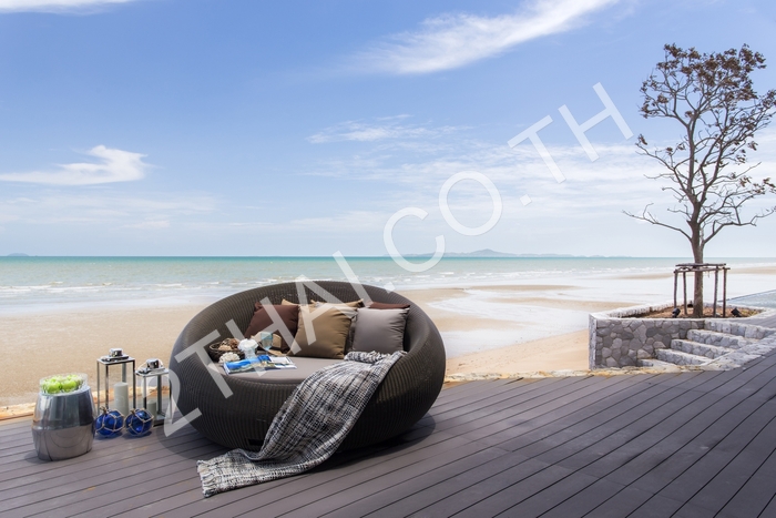 Veranda Residence Pattaya, พัทยา, นาจอมเทียน - photo, price, location map