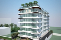 The Mayfair Pattaya