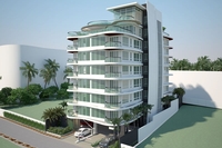The Mayfair Pattaya