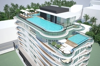 The Mayfair Pattaya